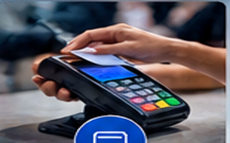 Card payment terminal