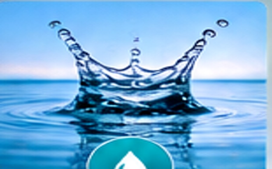 Business water